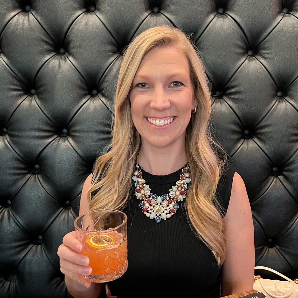 Meet your Posher, Ann